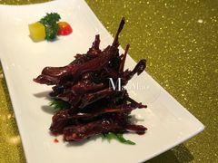 -申宴酒楼(王子百货店)