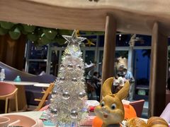 -水桶王国主题餐厅·聚会·生日派对·亲子活动·家庭套餐(亚龙湾希尔顿店)