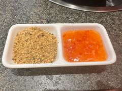 -揽月斋炙子烤肉·清真(安定门·五道营店)