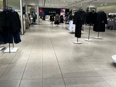 -ZARA(凯德乐峰广场店)