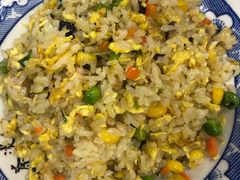 扬州炒饭-粗茶淡饭(东关街店)