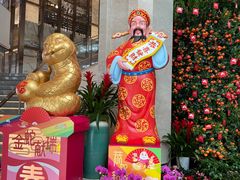 -广州白天鹅宾馆