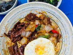 -梅溪·小伙子干挑面(安吉总店)