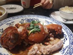 -金掌勺锅包肉(太原万达店)