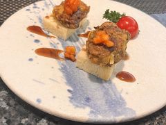 -菊上料理(蜀山银泰百货店)