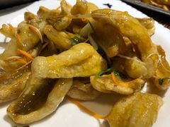 锅包鱼肉-红军龙虾(河柏街店)