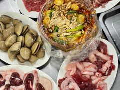-火云龙烤肉(紫荆花店)