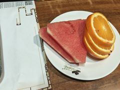 -汉巴味德(北京银座和谐广场店)