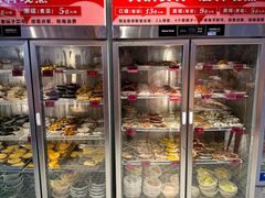 -文立新麻辣烫(合生汇21街区店)