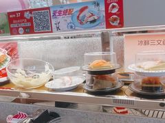 -争鲜回转寿司(西红门荟聚PLUS店)