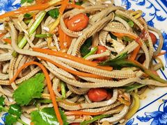 -晓林火锅(安定门店)