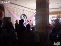 -东北食府·铁锅炖(花溪湾店)