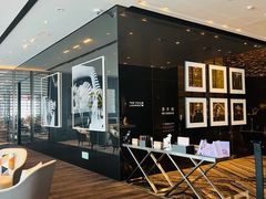 -长沙尼依格罗酒店