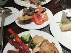 -半岛凯豪大酒店-海鲜自助餐厅