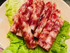 广式香肠-鸿姐老火锅(静安店)