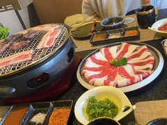 -樱嘢·炭火烧肉(惠南店)