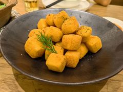 -粤集·手工粤菜(皇庭广场店)