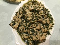 -葛记焖饼(伏牛路店)