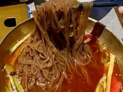 -丰茂烤串(公园店)