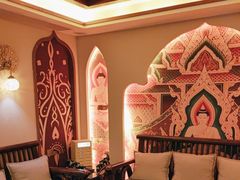 -金色莲花泰式按摩SPA(石牌店)