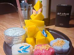 芒果糯米花园-岛风·台食小馆 ISLAND BISTRO(烟台山店)