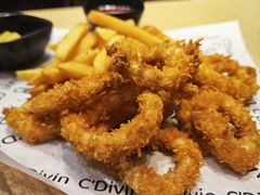 -米斯特比萨(罗斯福店)