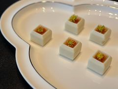 -君庭中餐馆(湘江豪生店)