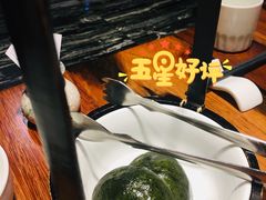 安溪咸笋包-临家闽南菜(大唐店)