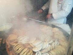 -门框胡同百年卤煮(前门煤市街店)