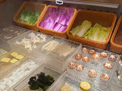 -牛New寿喜烧(金鹰世界店)