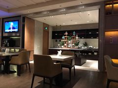 -都会尚膳·海鲜自助餐厅(重庆万豪酒店)