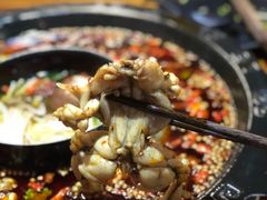 -味仙疯美蛙鱼头(清扬路总店)