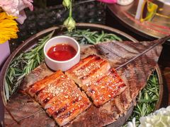 -狮拾久·现代新加坡料理(福田COCO Park店)