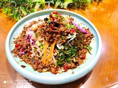 -那家老院子东北菜·饺子·小鸡炖蘑菇(艳华街店)