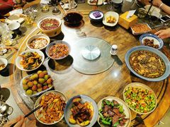 -兰溪小馆(东直门簋街店)