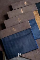 点击看大图 -BROTHER西服礼服定制·商务·婚礼(佛山南海店)