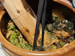 -老湘村·湖南土菜(天河维多利店)