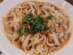 大同刀削面-晋B2008刀削面(小南庄店)