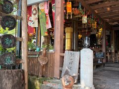 -马灯部落·西湖边的创意山景餐厅(虎跑动物园店)
