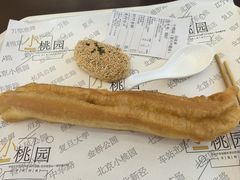 -小桃园·豆浆油条(复兴中路店)