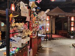 小吃街-天津卫码头(南开大悦城店)