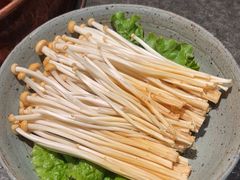 -老墙根涮肉(王四营店)