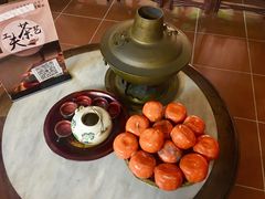 -日日鲜自助餐厅(小公园店)