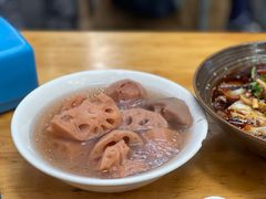 -雨田饭店(华兴东街店)