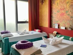 -泰悠谷养生SPA(世茂商业街店)