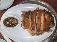 -聚首堂·特色小吃·肘子(什刹海德胜门店)