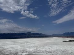 -盐湖景区