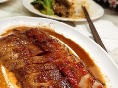 -凤凰台美食坊