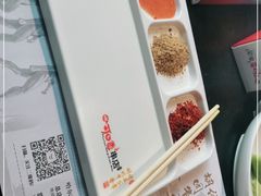 -可口香·非遗老号烧烤(南岗直营店)