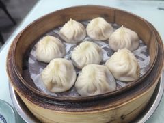 -食惠里小笼包面馆(越秀店)
